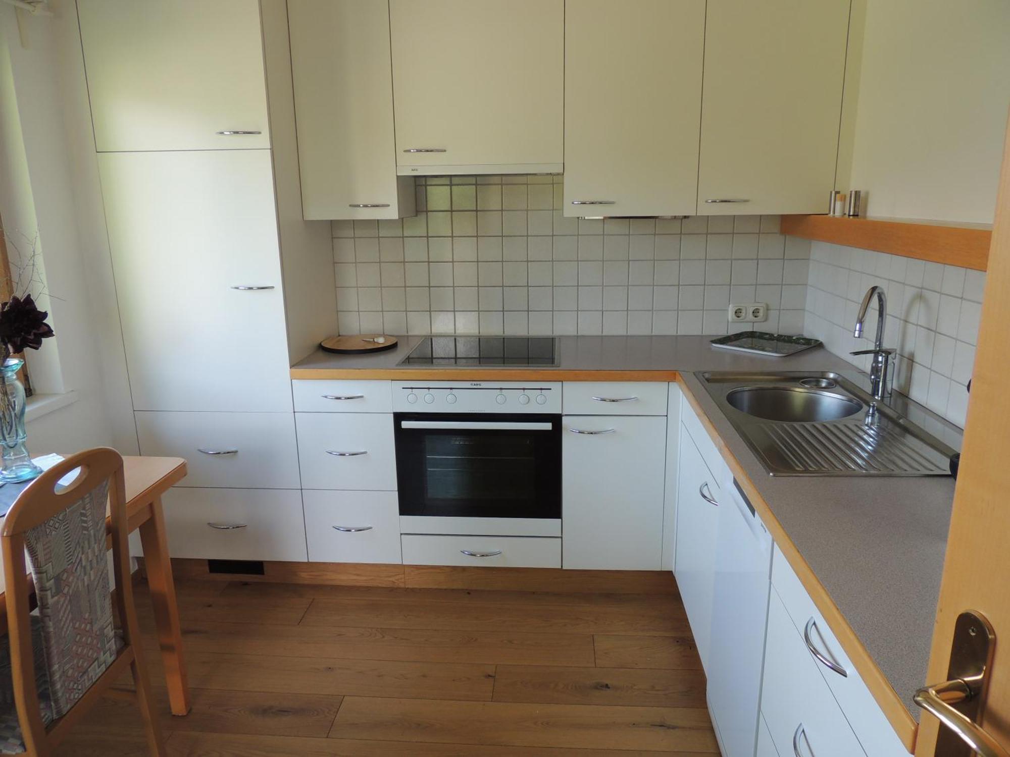 Tanjas Appartement Rankweil Exteriör bild