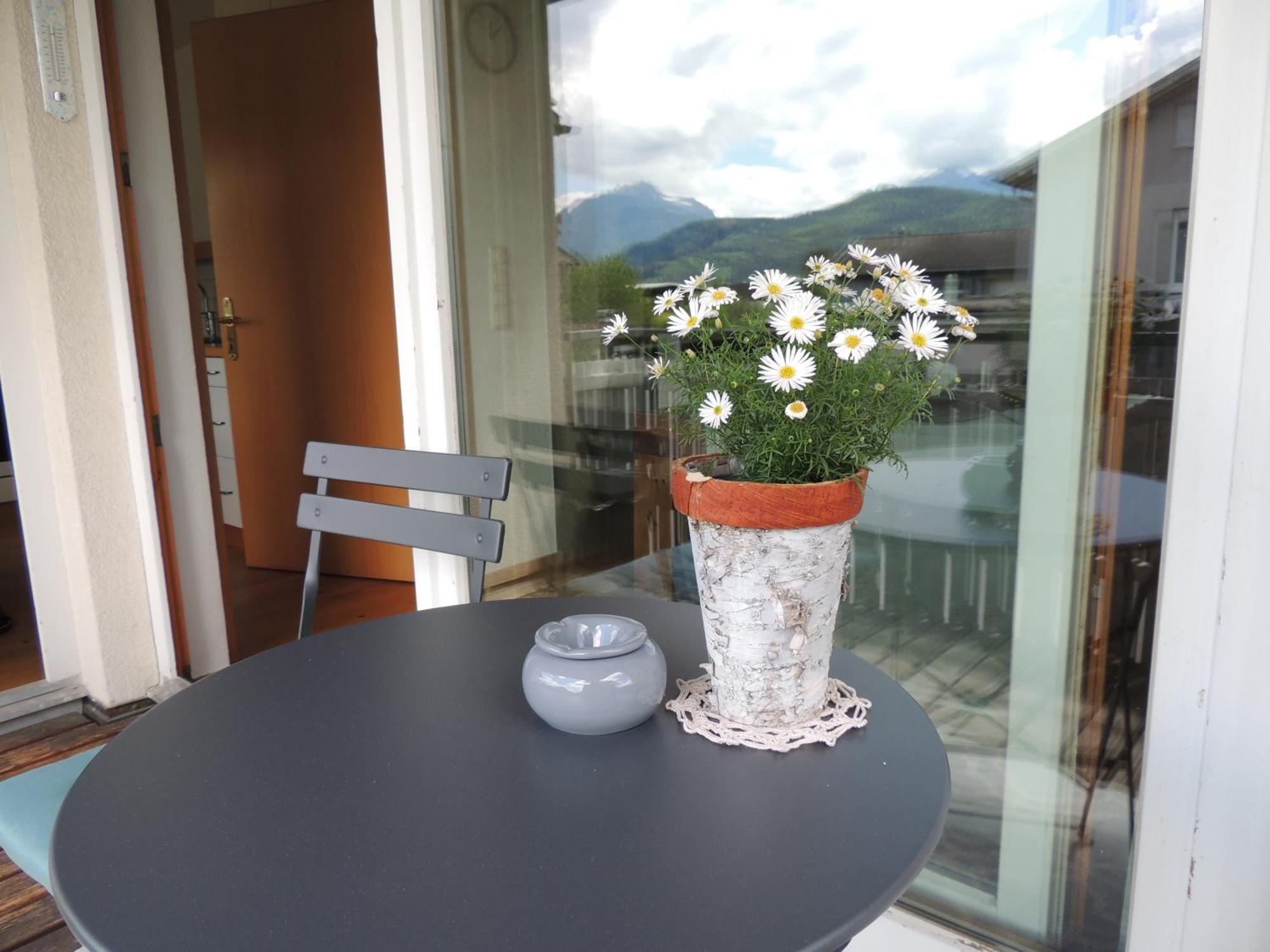 Tanjas Appartement Rankweil Exteriör bild