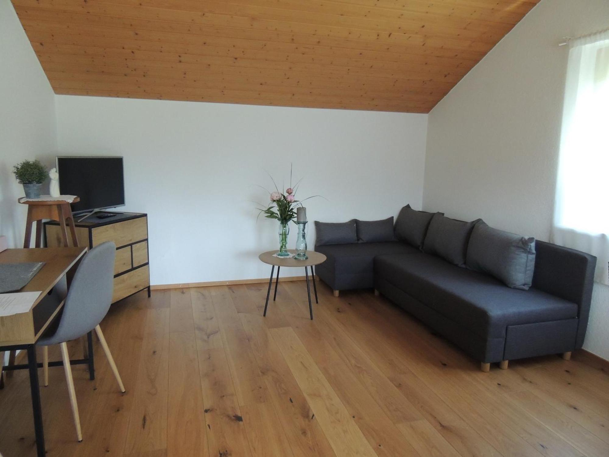Tanjas Appartement Rankweil Exteriör bild
