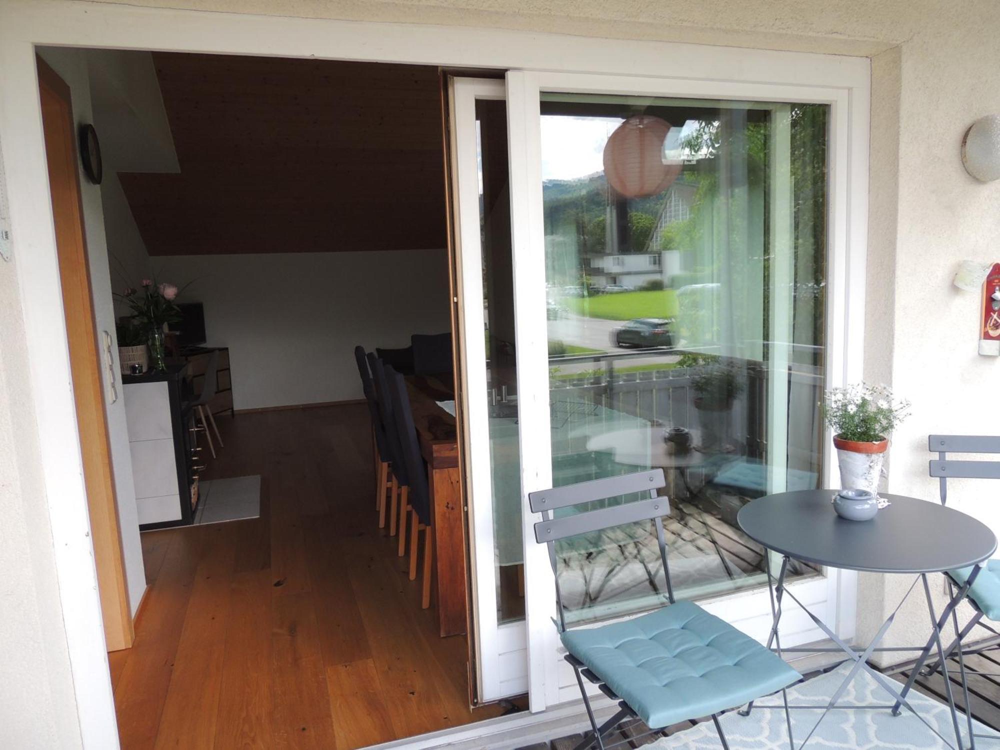 Tanjas Appartement Rankweil Exteriör bild